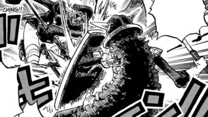 One Piece 1174 - Data de lançamento e o que esperar