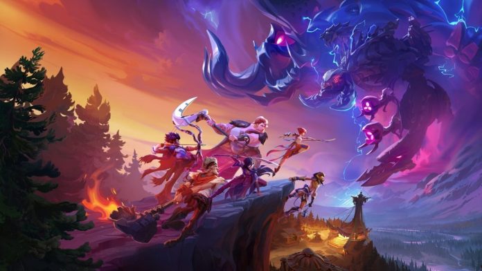 Horizon Hunters Gathering - Guerrilla anuncia jogo cooperativo no universo de Horizon