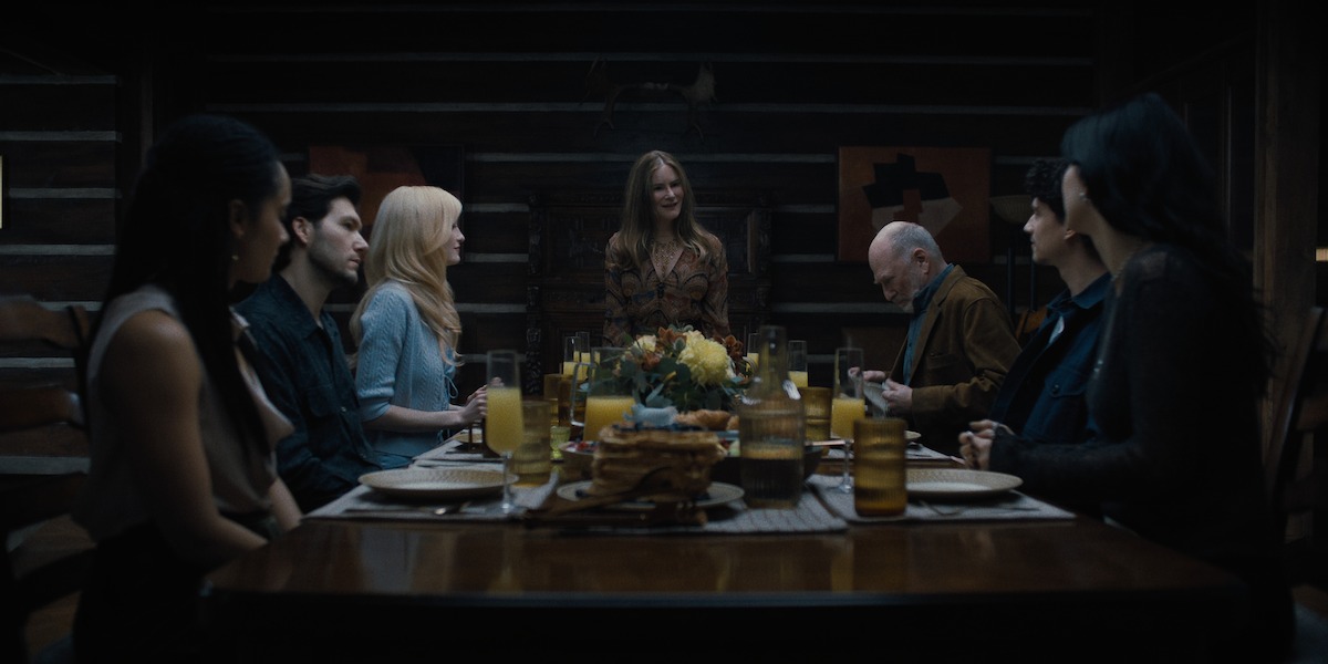 Algo Horrível Vai Acontecer, nova série dos criadores de Stranger Things, recebe trailer perturbador