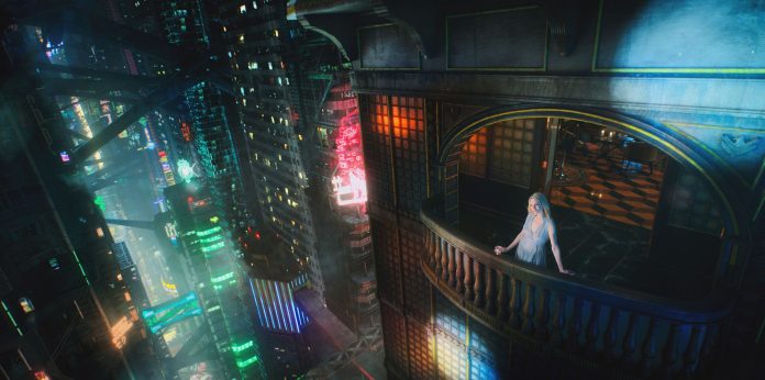 Altered Carbon (2) Se você é fã de ficção científica, precisa assistir esta série da Netflix