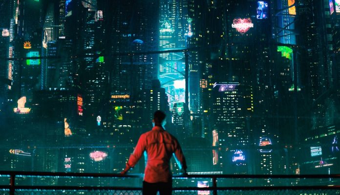 Altered Carbon Se você é um dos órfãos de Altered Carbon, precisa assistir esta série da Apple TV