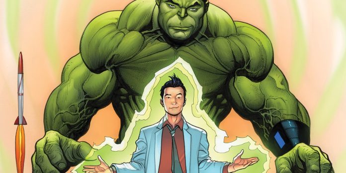 Capitão América: Admirável Mundo Novo cortou quase teve uma cena pós-créditos com Amadeus Cho