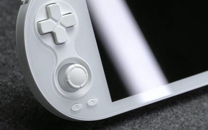 ANBERNIC revela novos portáteis inspirados no PS Vita