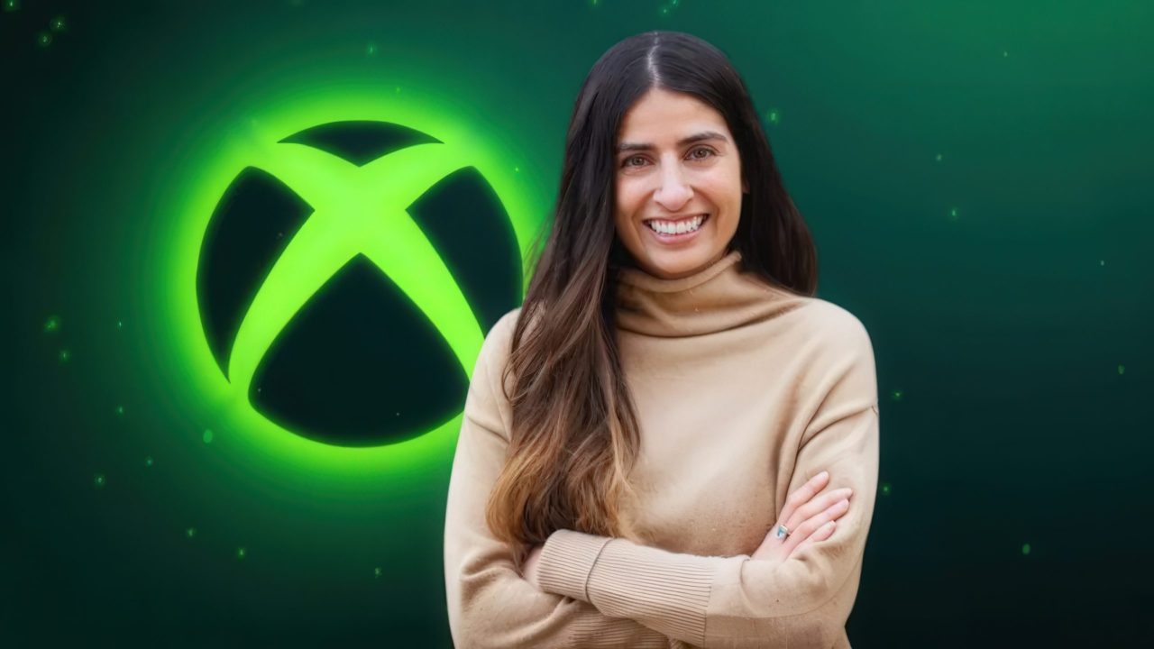 Nova CEO afirma que retorno do Xbox começa pelo console e hardware