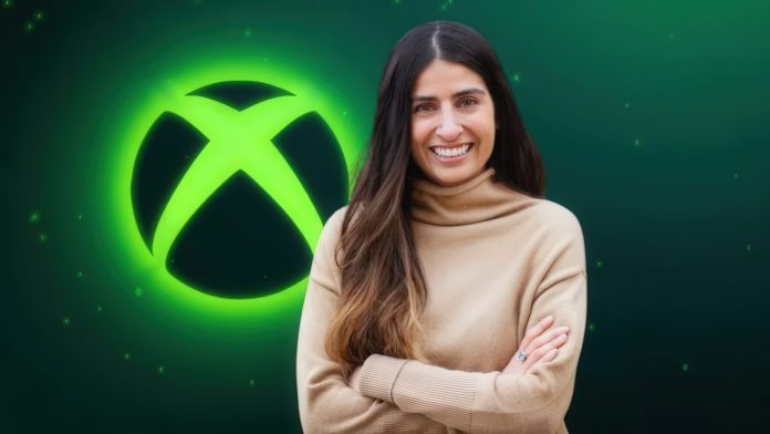 Asha-Sharma-Xbox-HD-scaled Nova CEO do Xbox vira alvo de críticas após suspeita de uso de IA no X e criação recente de Gamertag
