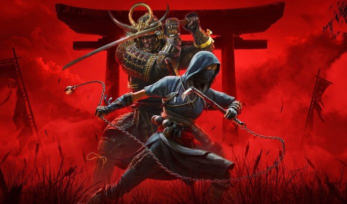 Ubisoft cancelou Assassin’s Creed multiplayer