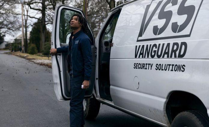 Esse thriller psicológico da Netflix precisa de uma continuação