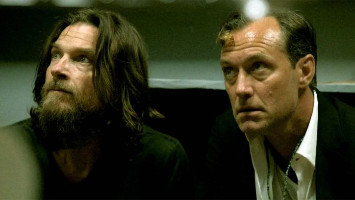 Esse thriller da Netflix é perfeito para maratonar em duas noites