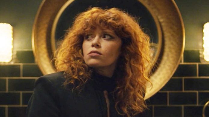 Você precisa assistir esta série de viagem no tempo da Netflix