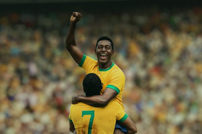 Netflix divulga o primeiro trailer de Brasil 70: A Saga do Tri, série que reconta a conquista do tricampeonato da Seleção Brasileira