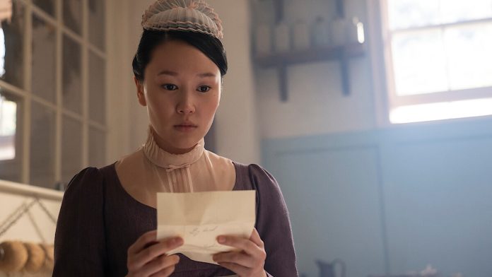 Netflix revela trailer da Parte 2 da 4ª temporada de Bridgerton