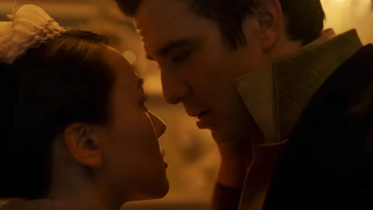 Netflix revela teaser da Parte 2 da 4ª temporada de Bridgerton