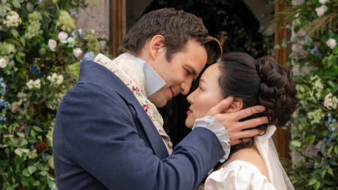 Entenda a cena pós-créditos da 4ª temporada de Bridgerton
