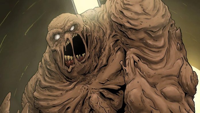 DC confirma adiamento do filme do Cara-de-Barro