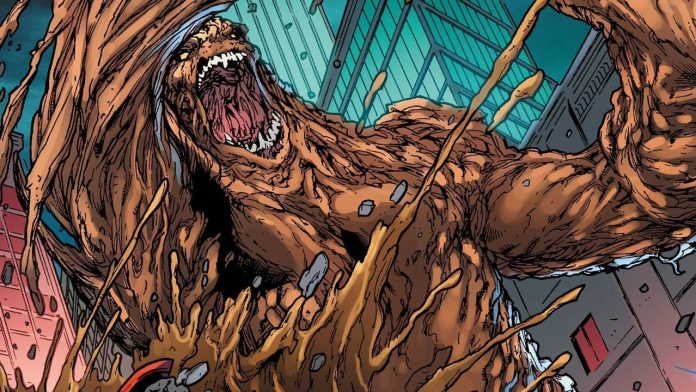 DC confirma adiamento do filme do Cara-de-Barro