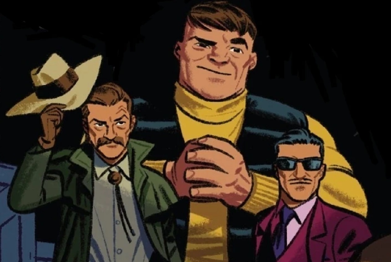 Rumor aponta que grupo de vilões inéditos deve ser apresentado em Homem-Aranha: Um Novo Dia