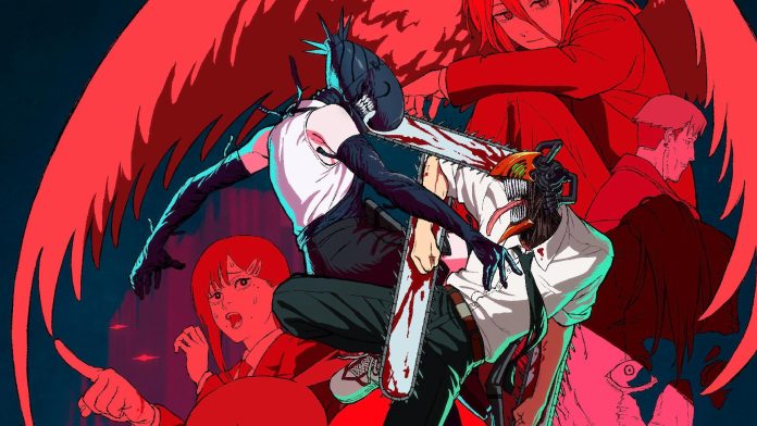 Chainsaw Man: O Filme - Arco da Reze já tem previsão de estreia na Crunchyroll