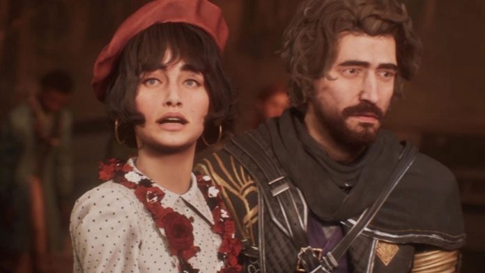 Charlie Cox confirma estar em novo jogo após Clair Obscur Expedition 33