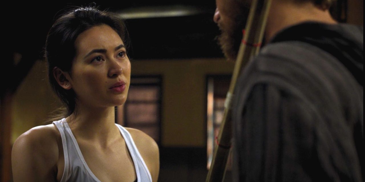 Jessica Henwick fala sobre rumores de que Colleen Wing estará na 2ª temporada de Demolidor: Renascido