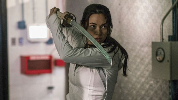 Jessica Henwick fala sobre rumores de que Colleen Wing estará na 2ª temporada de Demolidor: Renascido