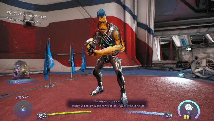 DG18-1 High on Life 2 - Como derrotar o Assassino facilmente