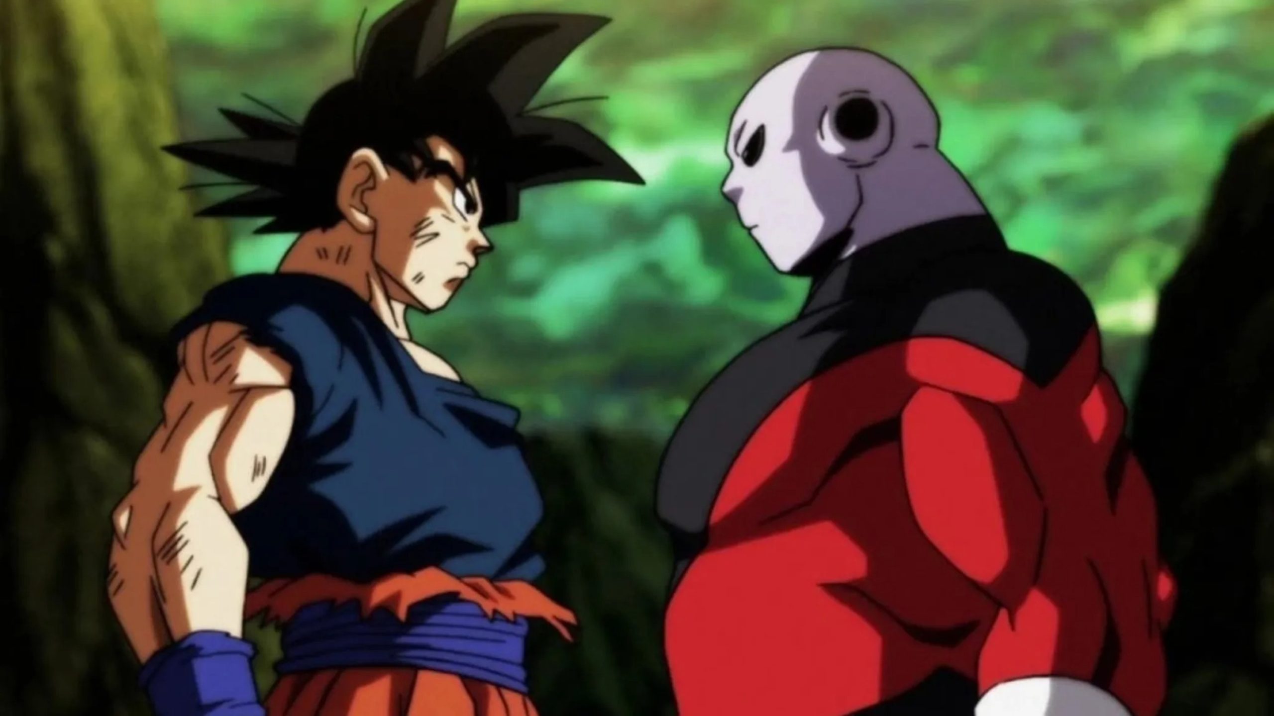 5 Melhores Lutas de Dragon Ball em que Goku Foi Derrotado
