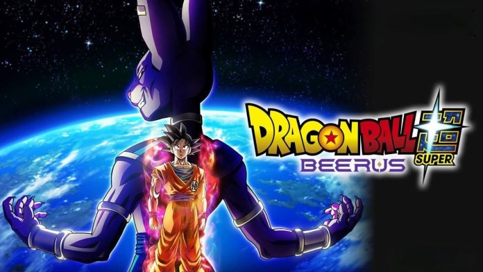 Dragon Ball Super: Beerus terá painel com novidades em abril