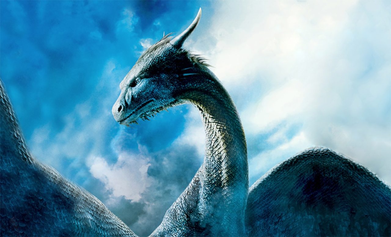 Adaptação live-action de Eragon terá showrunners de Uma Mente Excepcional e Superman & Lois
