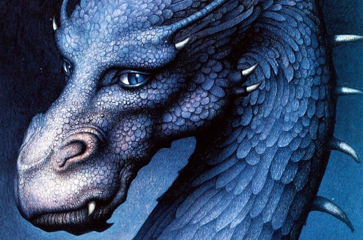 Adaptação live-action de Eragon terá showrunners de Uma Mente Excepcional e Superman & Lois