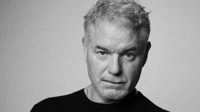 Antes de morrer, Eric Dane gravou entrevista final com suas últimas palavras; Confira