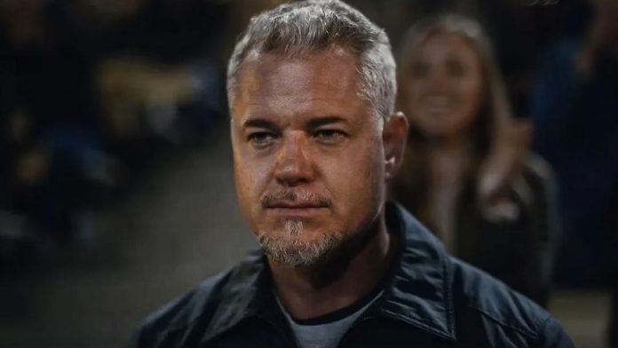 Eric Dane terá participação póstuma na 3ª temporada de Euphoria