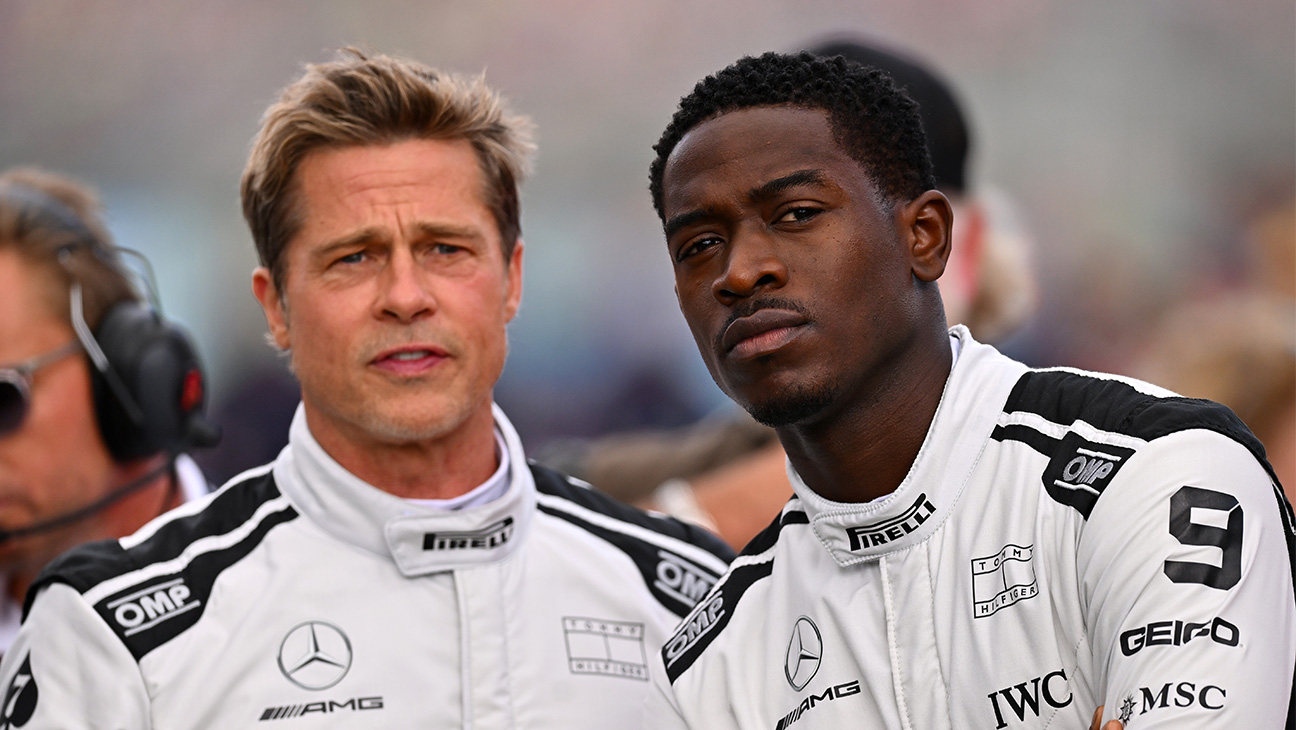 Chefão da Fórmula 1 compartilha atualização animadora sobre sequência de F1: O Filme