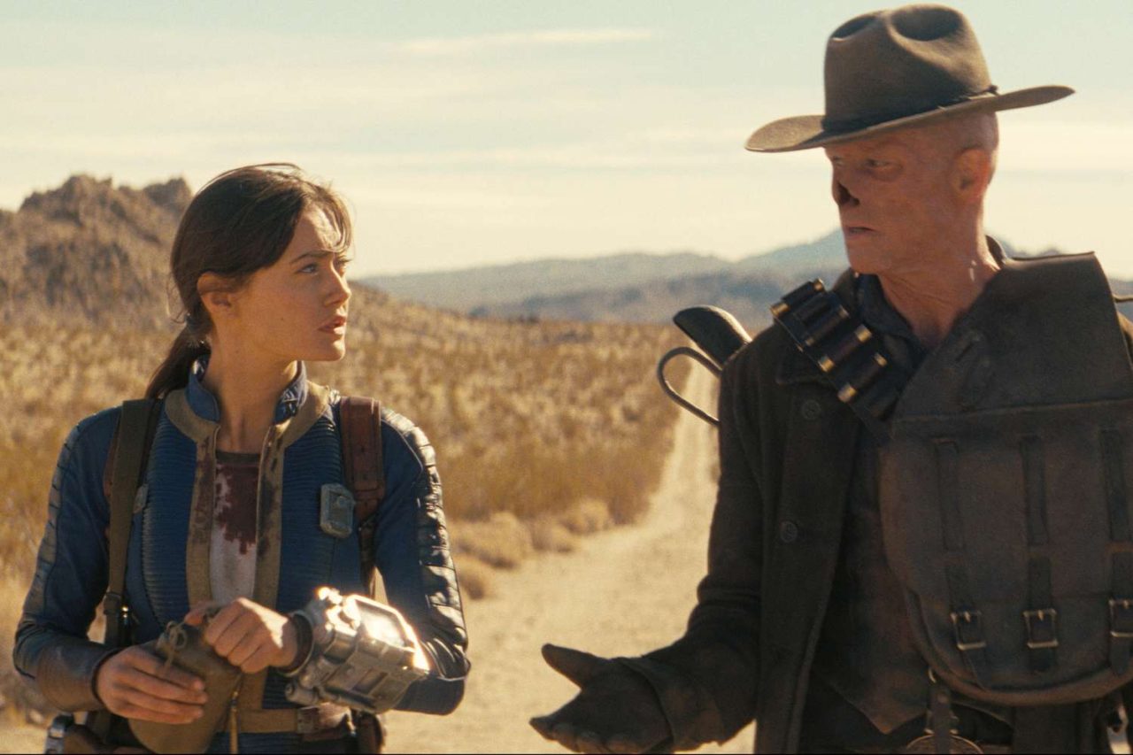 Entenda o final da 2ª temporada de Fallout