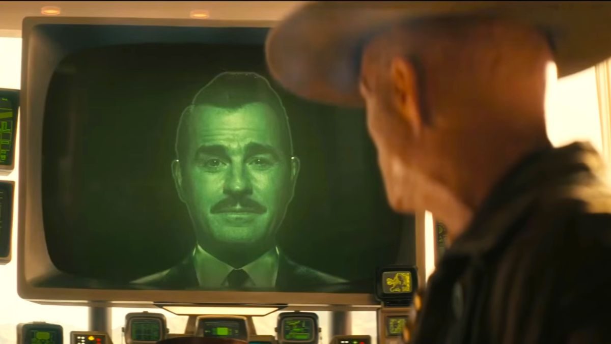 O Mr. House vai retornar na 3ª temporada de Fallout?