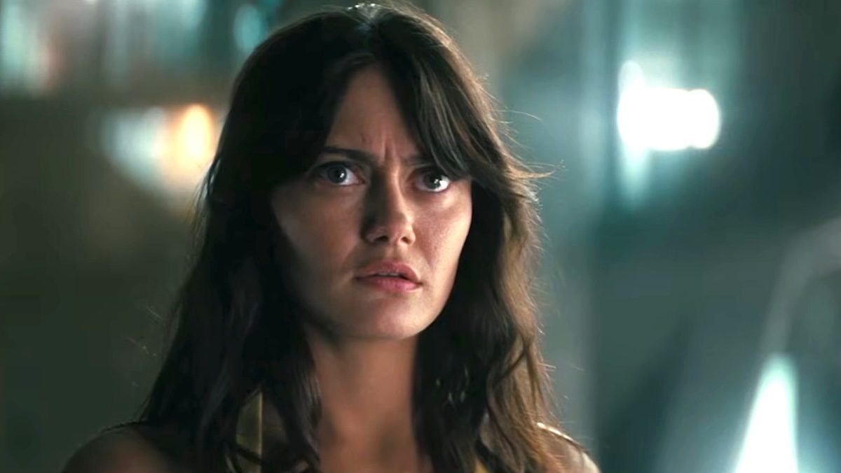 Entenda o final da 2ª temporada de Fallout