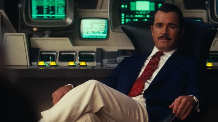 O Mr. House vai retornar na 3ª temporada de Fallout?