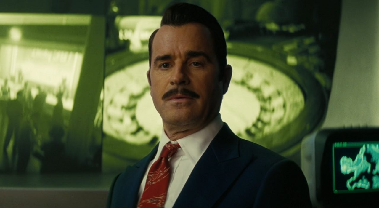 O Mr. House vai retornar na 3ª temporada de Fallout?