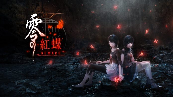Fatal-Frame-2-Crimson-Buttefly-R Fatal Frame 2 Remake traz de volta a vila Minakami com novos visuais e jogabilidade clássica
