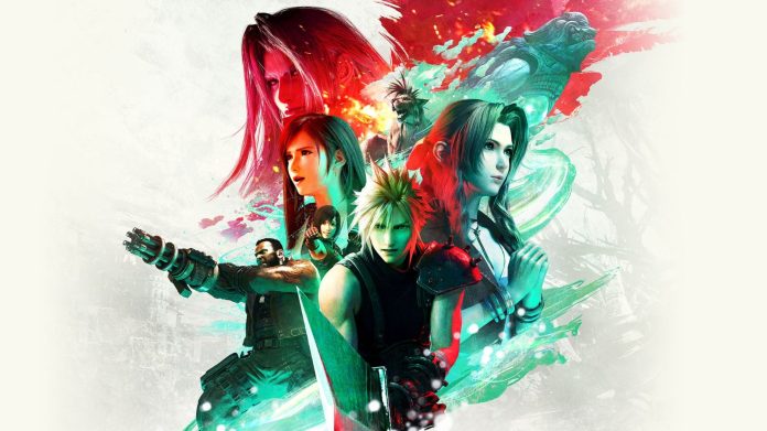 Final Fantasy VII Remake Parte 3 deve ser lançado em múltiplas plataformas no primeiro dia