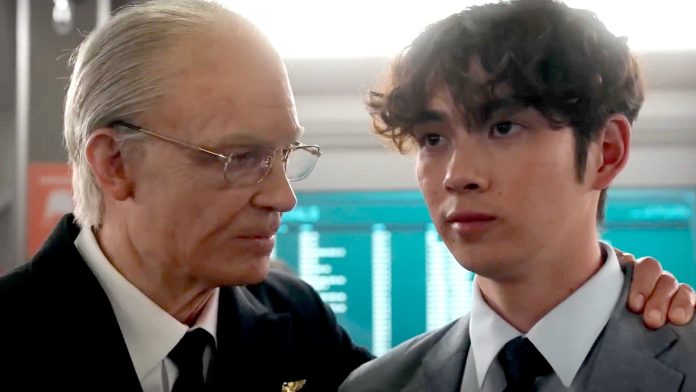 Apple TV revela trailer da 5ª temporada de For All Mankind