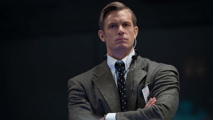 Essa é uma das séries de ficção científica mais subestimadas da Apple TV