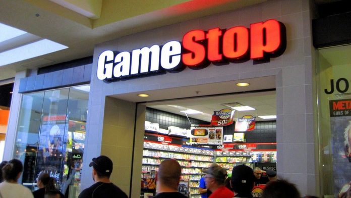 GameStop é criticada após piada envolvendo troca de mulher por um PlayStation 5