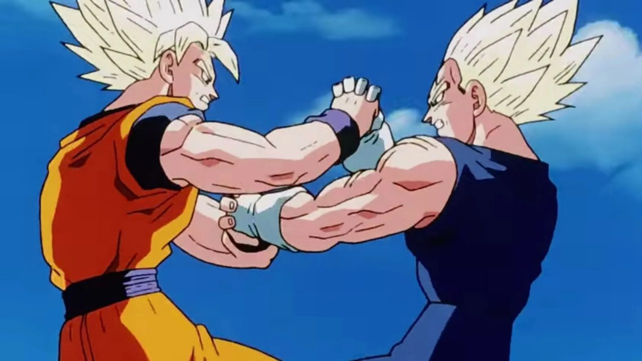 5 Melhores Lutas de Dragon Ball em que Goku Foi Derrotado