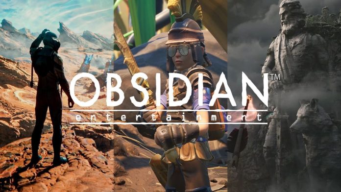 Obsidian entra em processo de reformulação para reduzir custos e acelerar produção de jogos