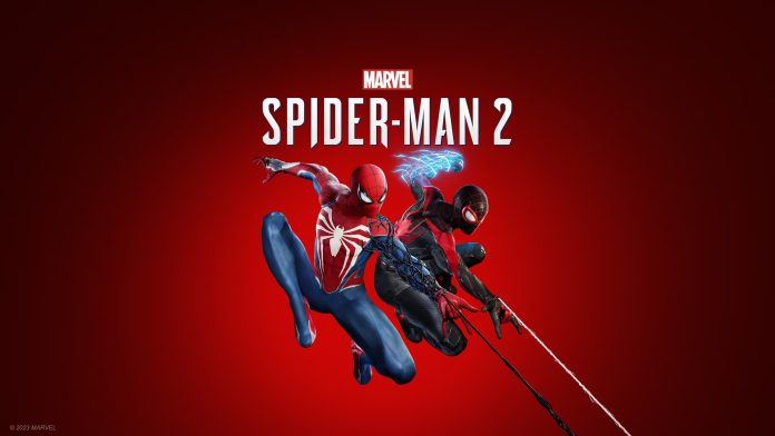 PS Plus Extra terá Marvel's Spider-Man 2 em fevereiro