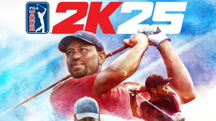 PlayStation Plus de março de 2026 terá PGA Tour 2K25, afirma insider