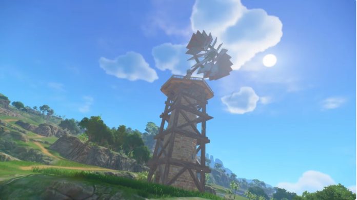 Pokémon Wind and Waves chega ao Switch 2 em 2027