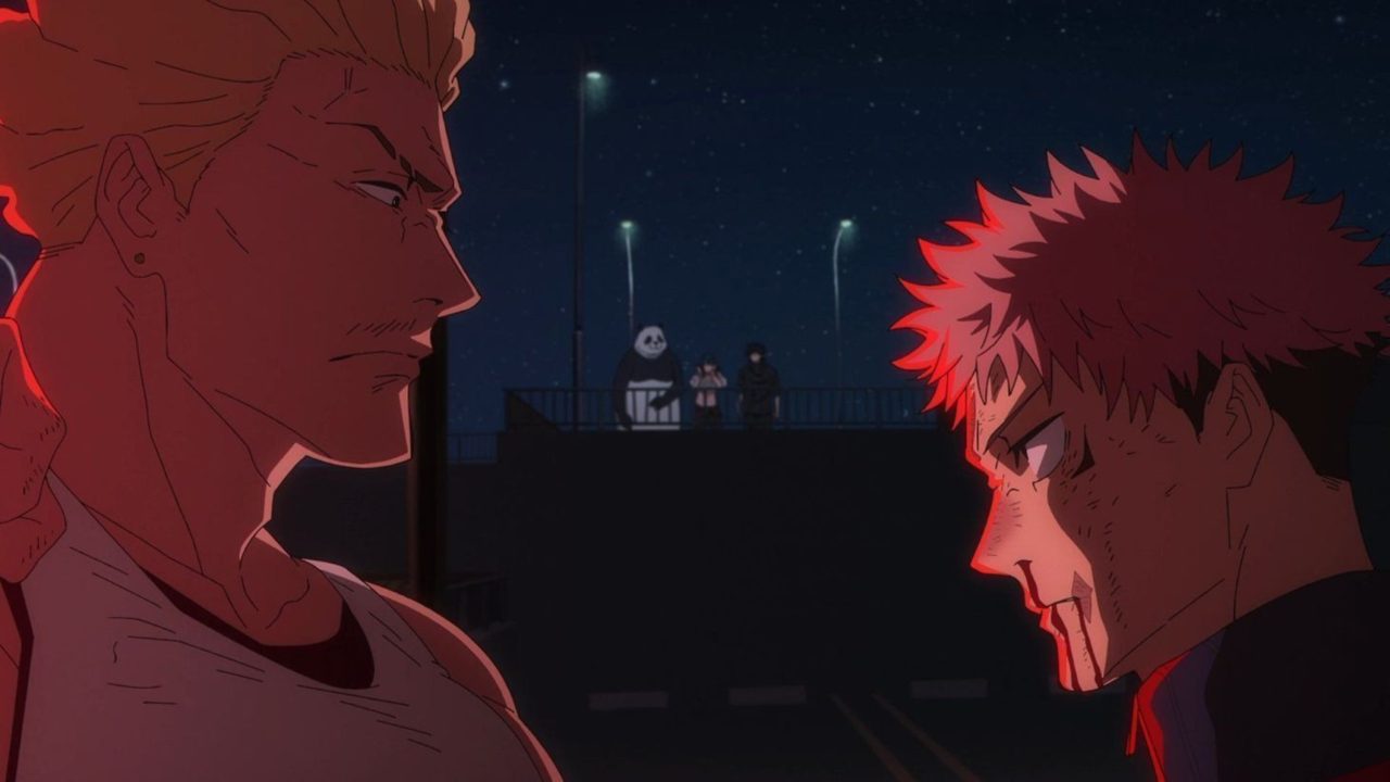 Jujutsu Kaisen - Como funciona a técnica amaldiçoada de Hakari Kinji