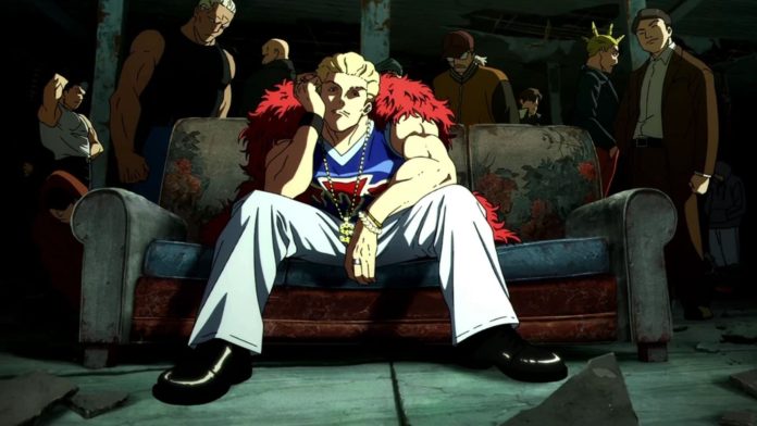 Jujutsu Kaisen - Como funciona a técnica amaldiçoada de Hakari Kinji