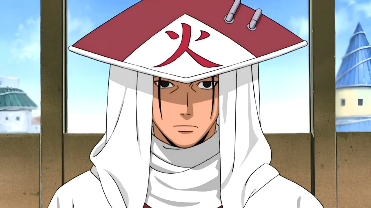 Naruto - Todos os Hokage classificados do pior ao melhor